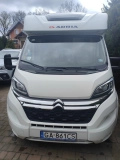                         Kamper 5 os. Adria Matrix M670 SC - zdjęcie 1
                        