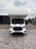                         Ford Transit 2.0 TDCi - zdjęcie 2
                        
