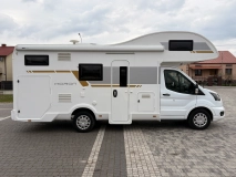                         Ford Transit 2.0 TDCi - zdjęcie 4
                        