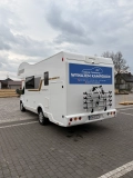                         Ford Transit 2.0 TDCi - zdjęcie 7
                        