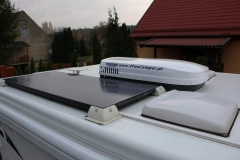                         Sprzedam Kamper Chausson 716 - zdjęcie 14
                        