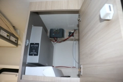                         Sprzedam Kamper Chausson 716 - zdjęcie 4
                        