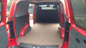                         Hyundai H-1 2.5 Diesel. 140 KM. Bus-kampervan - zdjęcie 16
                        