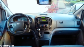                         Hyundai H-1 2.5 Diesel. 140 KM. Bus-kampervan - zdjęcie 7
                        
