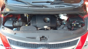                         Hyundai H-1 2.5 Diesel. 140 KM. Bus-kampervan - zdjęcie 8
                        