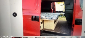                         Hyundai H-1 2.5 Diesel. 140 KM. Bus-kampervan - zdjęcie 15
                        