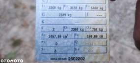                         Hyundai H-1 2.5 Diesel. 140 KM. Bus-kampervan - zdjęcie 18
                        