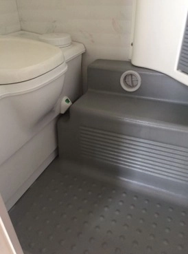                         Przyczepa campingowa BURSTNER 3911 - zdjęcie 11
                        