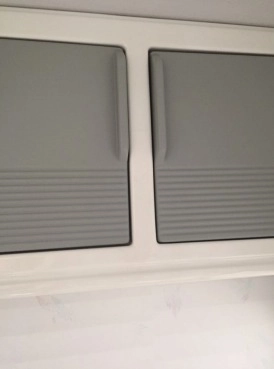                         Przyczepa campingowa BURSTNER 3911 - zdjęcie 12
                        