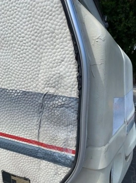                         Przyczepa campingowa BURSTNER 3911 - zdjęcie 14
                        