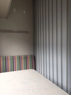                         Przyczepa campingowa BURSTNER 3911 - zdjęcie 20
                        