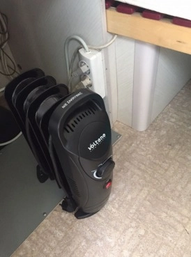                         Przyczepa campingowa BURSTNER 3911 - zdjęcie 21
                        