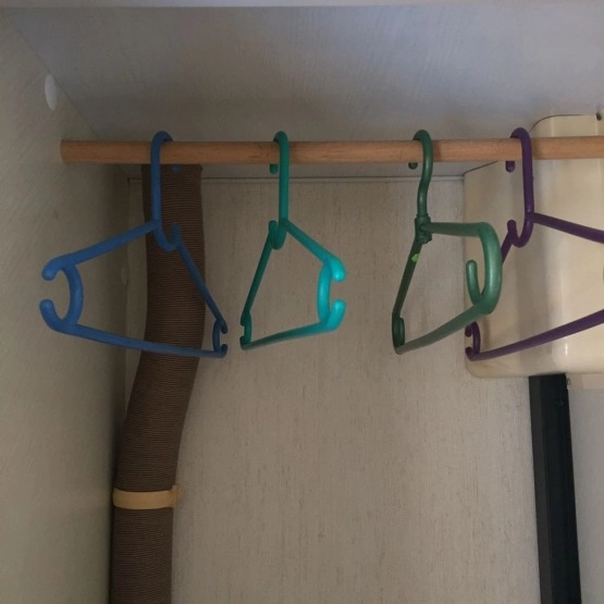                         Przyczepa campingowa BURSTNER 3911 - zdjęcie 22
                        