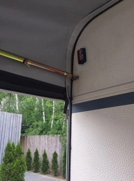                         Przyczepa campingowa BURSTNER 3911 - zdjęcie 24
                        