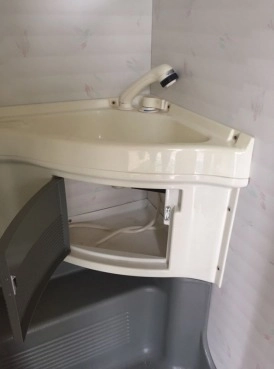                         Przyczepa campingowa BURSTNER 3911 - zdjęcie 25
                        