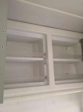                         Przyczepa campingowa BURSTNER 3911 - zdjęcie 27
                        