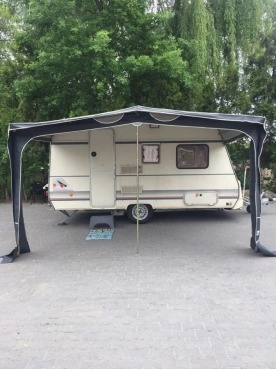                         Przyczepa campingowa BURSTNER 3911 - zdjęcie 29
                        