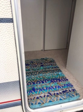                         Przyczepa campingowa BURSTNER 3911 - zdjęcie 34
                        