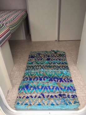                         Przyczepa campingowa BURSTNER 3911 - zdjęcie 35
                        