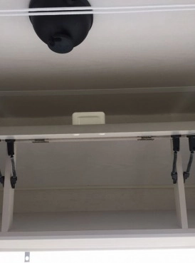                         Przyczepa campingowa BURSTNER 3911 - zdjęcie 38
                        