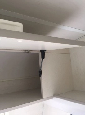                         Przyczepa campingowa BURSTNER 3911 - zdjęcie 6
                        