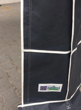                         Przyczepa campingowa BURSTNER 3911 - zdjęcie 9
                        