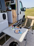                          FIAT  DUCATO  CAMPER 2,3 Multijet 130 KM, pełne odliczenie VAT - zdjęcie 8
                        