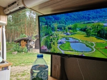                          FIAT  DUCATO  CAMPER 2,3 Multijet 130 KM, pełne odliczenie VAT - zdjęcie 4
                        