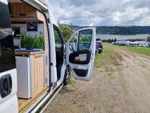                          FIAT  DUCATO  CAMPER 2,3 Multijet 130 KM, pełne odliczenie VAT - zdjęcie 3
                        
