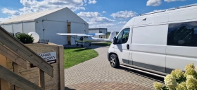                          FIAT  DUCATO  CAMPER 2,3 Multijet 130 KM, pełne odliczenie VAT - zdjęcie 16
                        