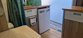                          FIAT  DUCATO  CAMPER 2,3 Multijet 130 KM, pełne odliczenie VAT - zdjęcie 13
                        