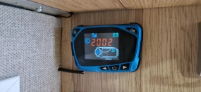                          FIAT  DUCATO  CAMPER 2,3 Multijet 130 KM, pełne odliczenie VAT - zdjęcie 12
                        