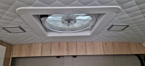                          FIAT  DUCATO  CAMPER 2,3 Multijet 130 KM, pełne odliczenie VAT - zdjęcie 11
                        