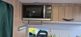                          FIAT  DUCATO  CAMPER 2,3 Multijet 130 KM, pełne odliczenie VAT - zdjęcie 10
                        