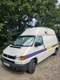                        vw transporter t4 2003 2.5 tdi kamper - gotowy do jazdy - zdjęcie 6
                        