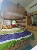                         vw transporter t4 2003 2.5 tdi kamper - gotowy do jazdy - zdjęcie 5
                        