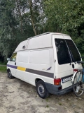                         vw transporter t4 2003 2.5 tdi kamper - gotowy do jazdy - zdjęcie 4
                        