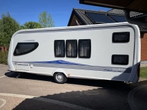                         HOBBY LA VITA 560 KMFe - zdjęcie 7
                        