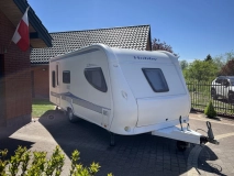                         HOBBY LA VITA 560 KMFe - zdjęcie 6
                        