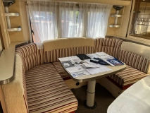                         HOBBY LA VITA 560 KMFe - zdjęcie 8
                        