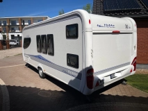                         HOBBY LA VITA 560 KMFe - zdjęcie 5
                        