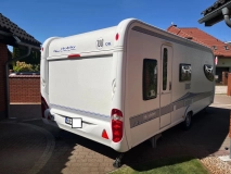                         HOBBY LA VITA 560 KMFe - zdjęcie 4
                        