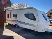                         HOBBY LA VITA 560 KMFe - zdjęcie 3
                        