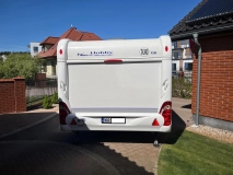                         HOBBY LA VITA 560 KMFe - zdjęcie 2
                        