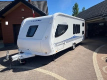                         HOBBY LA VITA 560 KMFe - zdjęcie 1
                        