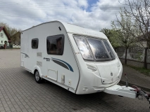                         Swift Europa lux - zdjęcie 19
                        