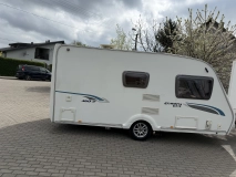                         Swift Europa lux - zdjęcie 18
                        