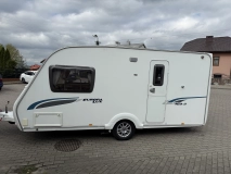                         Swift Europa lux - zdjęcie 17
                        