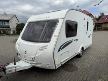                         Swift Europa lux - zdjęcie 16
                        