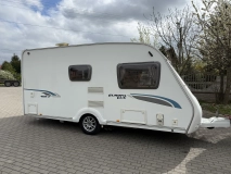                         Swift Europa lux - zdjęcie 14
                        